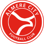 Escudo do Almere City U21