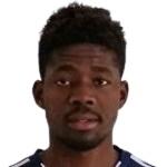 Foto de Pape Alassane Gassama