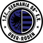 Germania Ober-Roden III