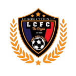 Escudo do Legon Cities