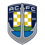 Escudo do Auckland City