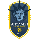AS Apollon Kalythion