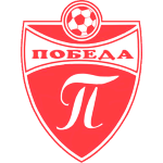 FK Pobeda