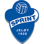Escudo do Sprint/Jeløy
