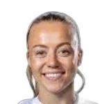 Foto de Olga Ahtinen