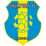 Champions FC Academy