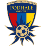 Escudo do Podhale Nowy Targ