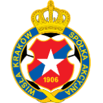 Escudo do Wisła Kraków U19