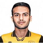 Foto de Moaath Al Dhafiri