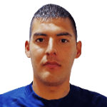 Foto de Dimar Osvaldo Ortega Queda