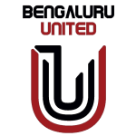 Escudo do FC Bengaluru United