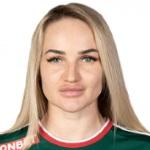 Foto de Kristina Mashkova