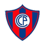Escudo do Cerro Porteño U20