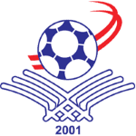 Al-Tadhmon Buri U21