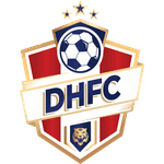 Escudo do Diamond Harbour FC