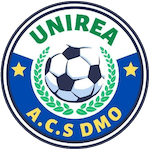 Escudo do ACS Unirea DMO