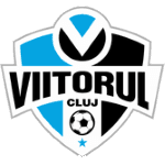 Escudo do ACS Academia de Fotbal Viitorul Cluj