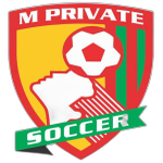 M Private U15