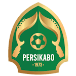 Escudo do Persikabo 1973