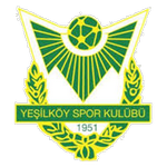 Yeşilköy SK