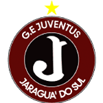 Escudo do Grêmio Esportivo Juventus U17