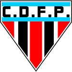 Escudo do Defensores de Fraile Pintado