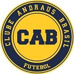 Clube Andraus Brasil U20