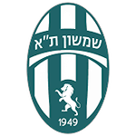 Shimshon Paztal Tel Aviv