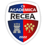 Escudo do CS Academica Recea