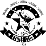 Escudo do ETC Anstaing Chereng