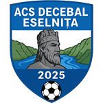 ACS Decebal Eșelnita 2025