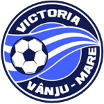 CS Victoria Vînju Mare