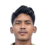Foto de Adil Nur Bangsawan