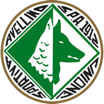Escudo do Avellino U19