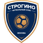 Escudo do Strogino Moscow