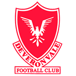 Escudo do Deveronvale FC