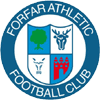 Escudo do Forfar Athletic