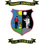 Escudo do Tranent FC