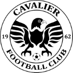 Escudo do Cavalier FC