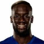 Foto de Salif Sané