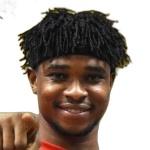 Foto de Christian Nwachukwu