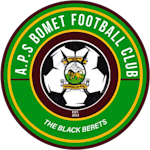 APS Bomet FC
