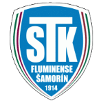 Escudo do FC ŠTK 1914 Šamorín