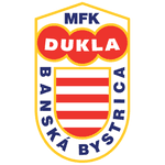 Escudo do Dukla Banská Bystrica
