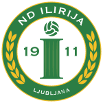 Escudo do Ilirija 1911