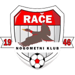 Escudo do NK Rače