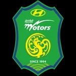 Escudo do Jeonbuk FC II