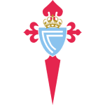Escudo do Celta Vigo B