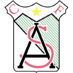 Escudo do Atlético Sanluqueño