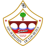 Escudo do S.S. Reyes